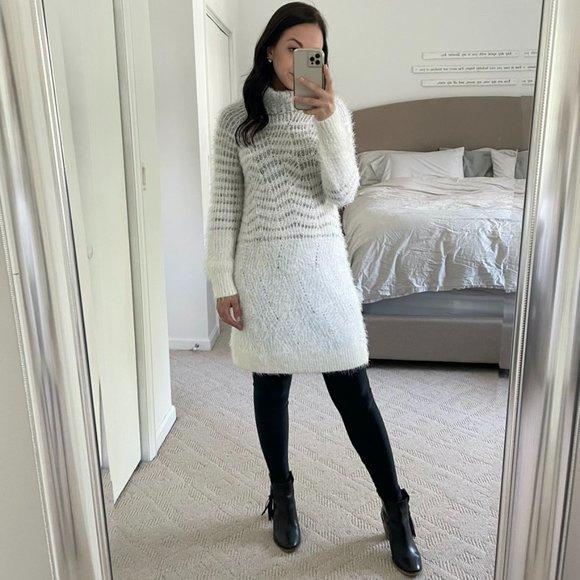 Anthropologie Sweater - Picture 3 of 9